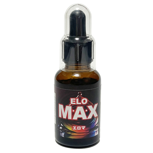 ELO MAX エロマ