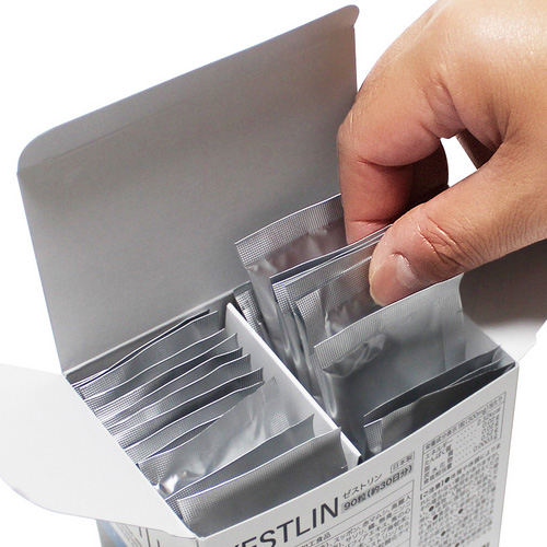 XESTLIN ゼストリン画像2