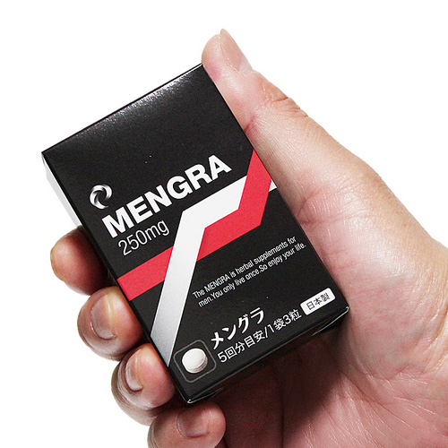 Mengra メングラ画像4