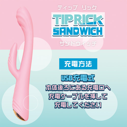 TIP RICK SANDWICH ティップリック サンドウィッチ画像5