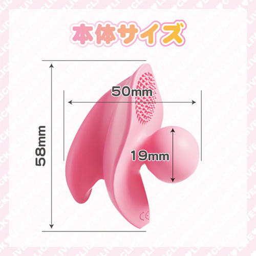 LOVE CLICK ラブクリック画像2