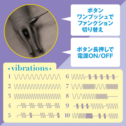 グランスバイブレーション画像4
