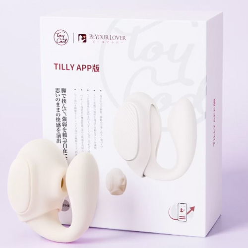 Toycod Tilly トイコッド ティリー画像7