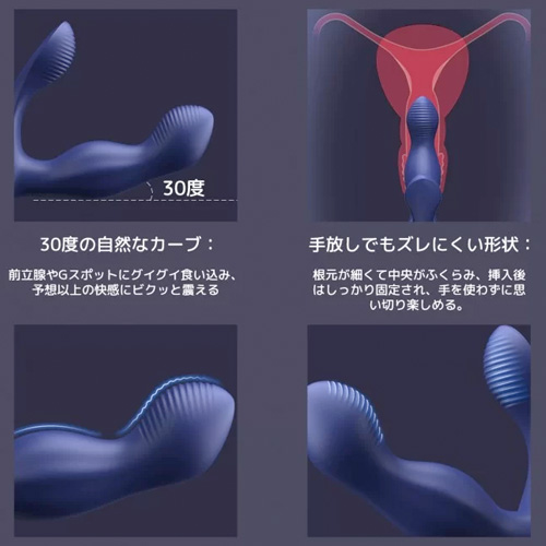 ToyCod Alan トイコッド アラン画像5