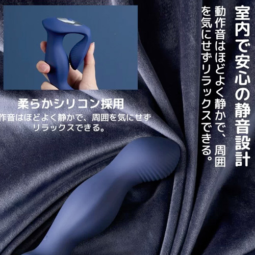 ToyCod Alan トイコッド アラン画像7