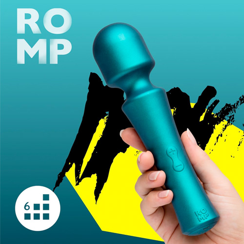ROMP Presto ロンプ プレスト画像2