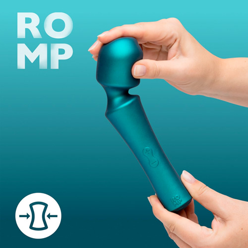 ROMP Presto ロンプ プレスト画像3