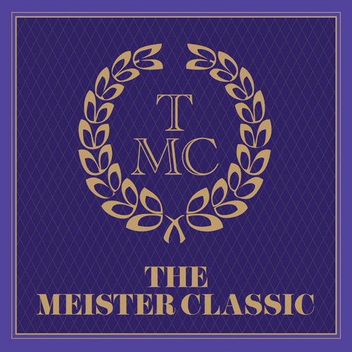 THE MEISTER CLASSIC STANDARD画像5