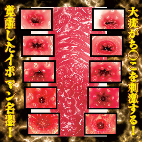 名器覚醒 川越にこ画像4