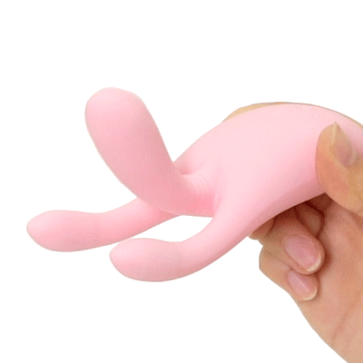 疑似手マン 即中イキG 中イキ専用指型バイブレーター画像7