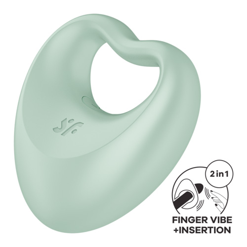 Satisfyer Perfect Pair 3 サティスファイヤー パーフェクトペア 3画像2