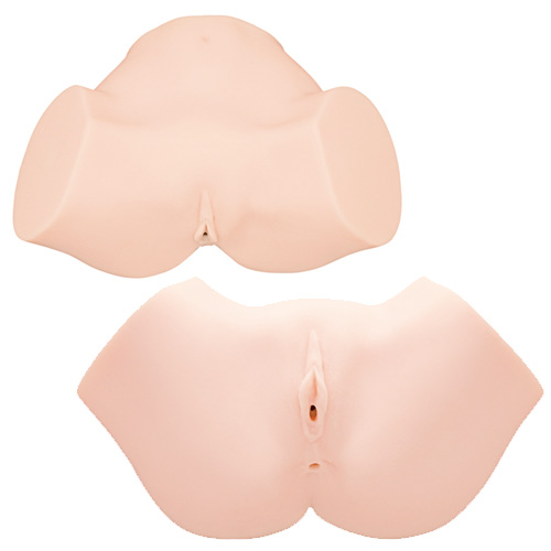 オタク友達とのセックスは最高に気持ちいい THE HOLE 三芳の生腰画像7
