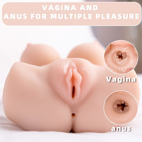 エルスモール リアルトルソー画像4