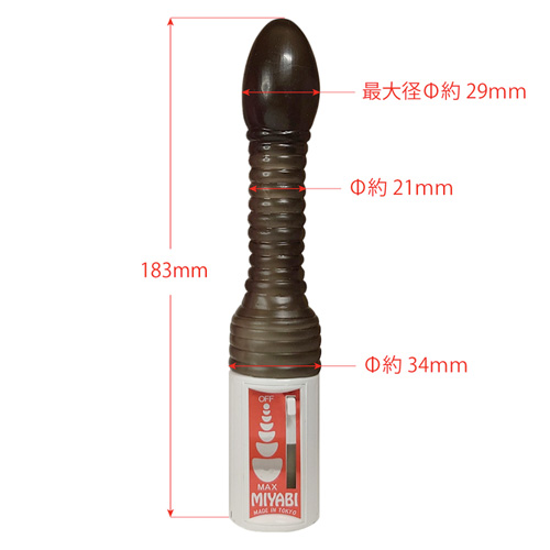 激振！アナライザー画像2