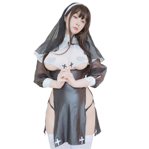 背徳シスター