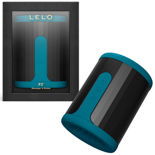 LELO F2S エフツーエス