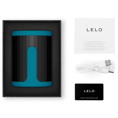 LELO F2S エフツーエス画像6