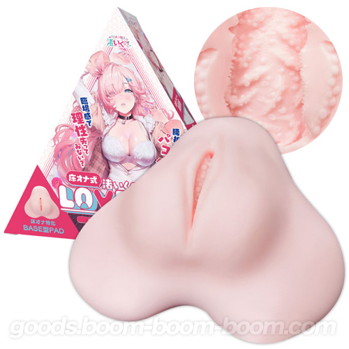 床オナ式 渚いくののLOVE PAD