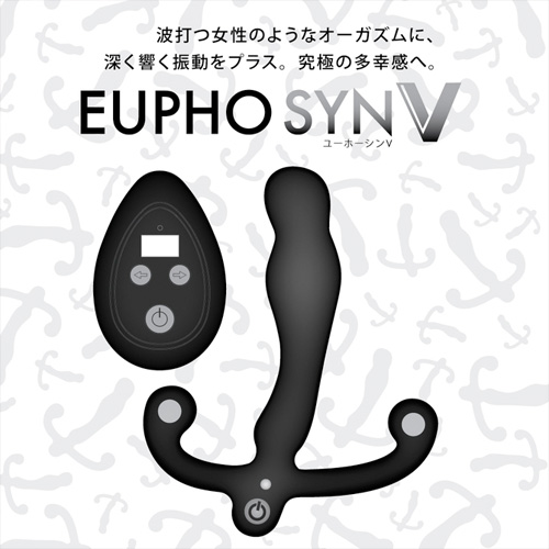 ANEROS EUPHO SYN V アネロス トライデント ユーホーシンV画像7
