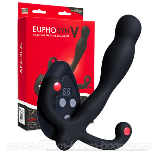 ANEROS EUPHO SYN V アネロス トライデント ユーホーシンV
