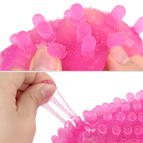 角オナ股間擦りつけ用マット よいこのおもちゃ テンタクルンルン画像4