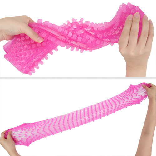 角オナ股間擦りつけ用マット よいこのおもちゃ テンタクルンルン画像3