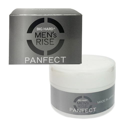 MENs RISE PANFECT画像3