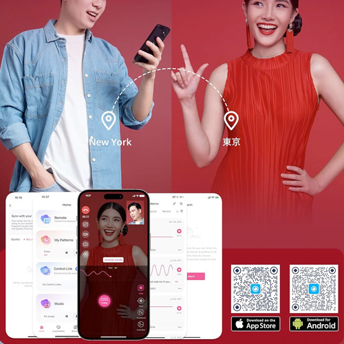 LOVENSE Vulse ラブンス バルス画像4