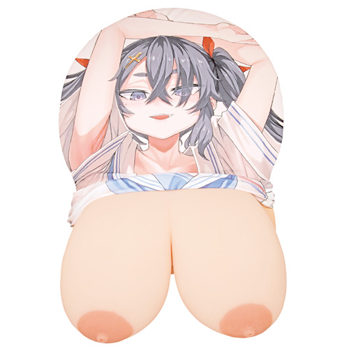 プルルンおっぱい長乳DX画像4