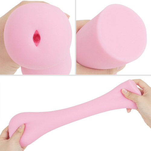 びっちりスパイラルオーブかたつぶソリッドHARD画像3