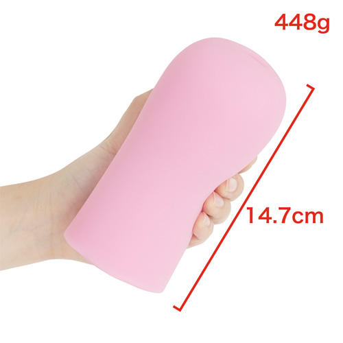 びっちりスパイラルオーブかたつぶソリッドHARD画像2