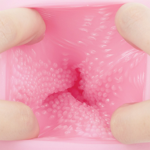 びっちりスパイラルオーブかたつぶソリッドHARD画像4