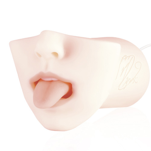 神フェラ 青空ひかり 電動画像2