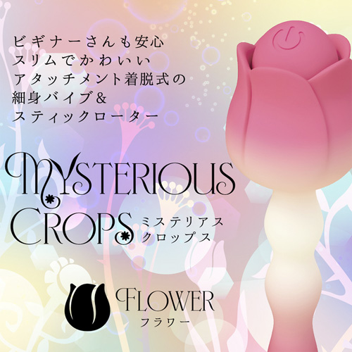 ミステリアス クロップス画像4