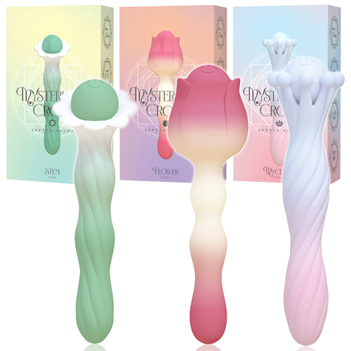 ミステリアス クロップス