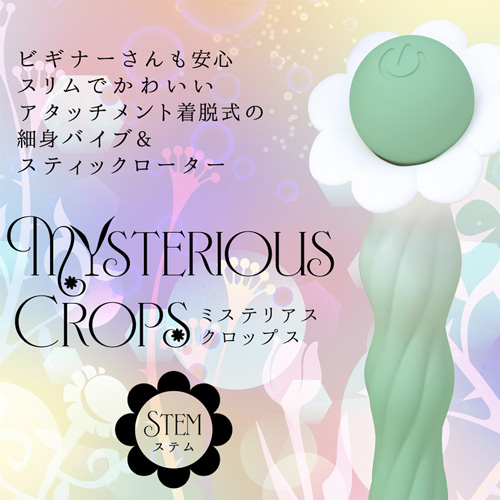 ミステリアス クロップス画像2