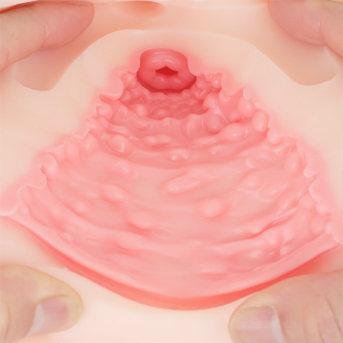 電動生オナホ ぷにあなDX ロイドREAL画像6