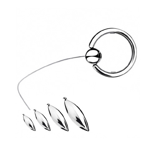 バレットサウンディングライン L画像2