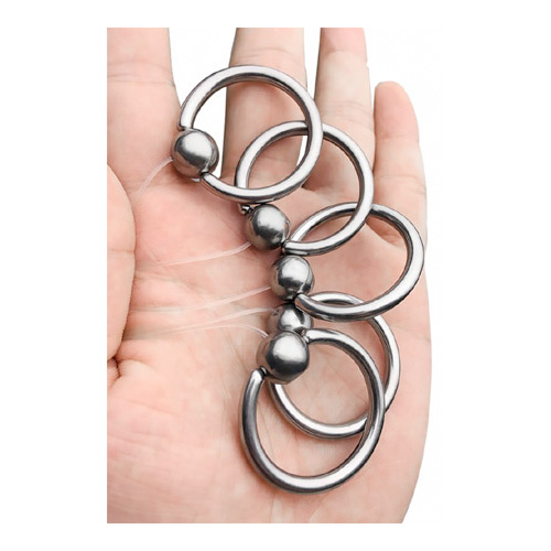 バレットサウンディングライン L画像6