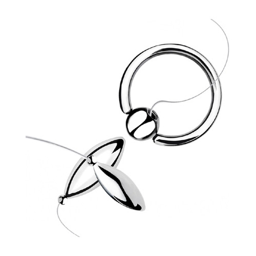 バレットサウンディングライン L画像3