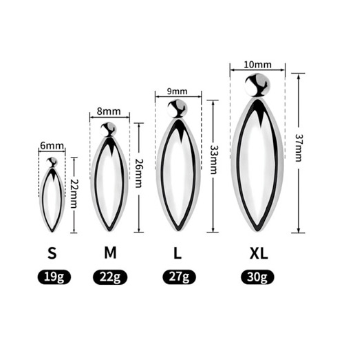 バレットサウンディングライン L画像7