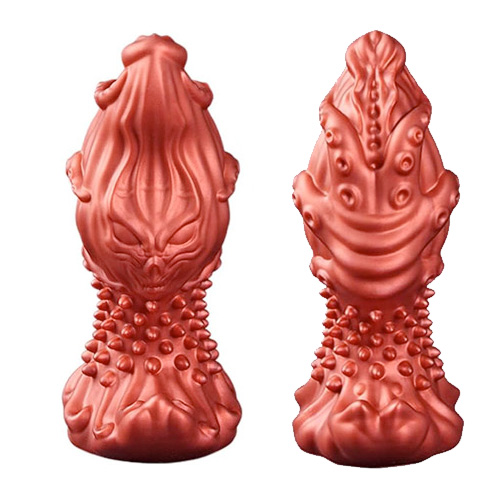 Tモンスターバットプラグ L画像2