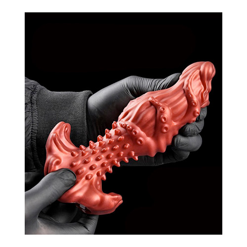 Tモンスターバットプラグ L画像5