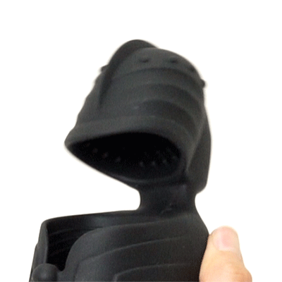 オトコの潮吹き？！首振り回転機能付き　痛いのはヤなので快感に全振りしたいと思います画像7