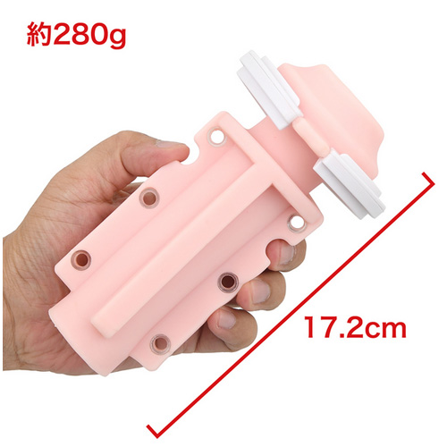 A10ピストンSA専用ホール2 ラスト画像4