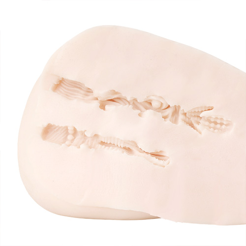 合法彼女 柊 莉愛 重量6000グラム StandUpフレーム内蔵画像7