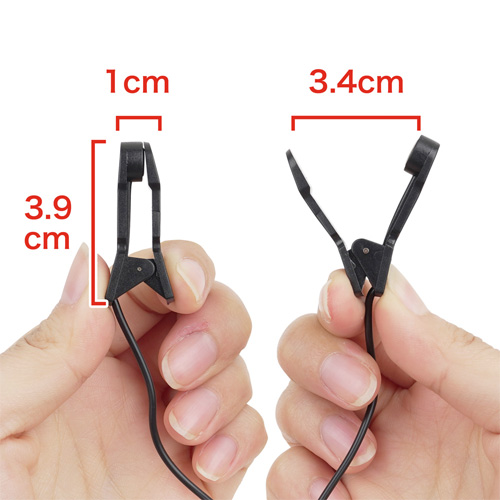 ビリビリニップルパルス画像2