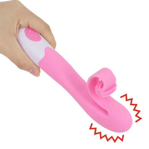 プリティラブ スネイル バイブレーター画像5