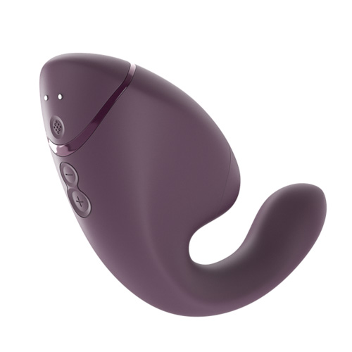 Womanizer Next Duo ウーマナイザー ネクストデュオ画像5
