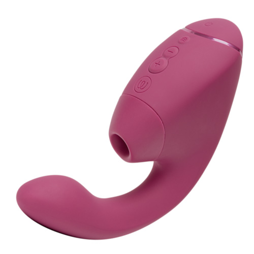 Womanizer Next Duo ウーマナイザー ネクストデュオ画像2